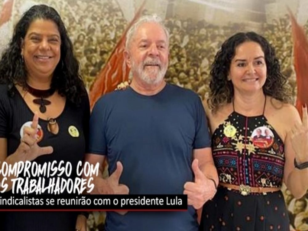 17012023_Respeito_Lularecebesindicalistas_ Site