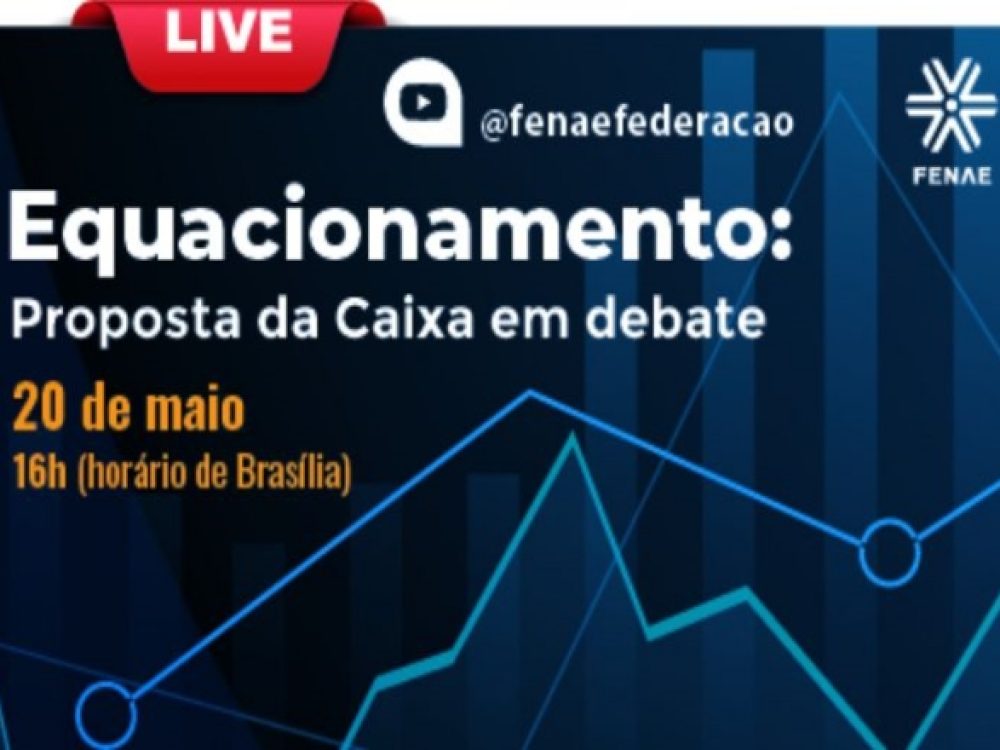 17052024_Caixa_Live vai debater proposta da Caixa e Funcef sobre equacionamento_ Site