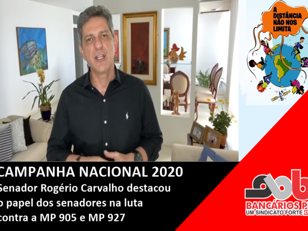 18072020_22ªConfNacBanc_SenadorRogérioCarvalho_ID