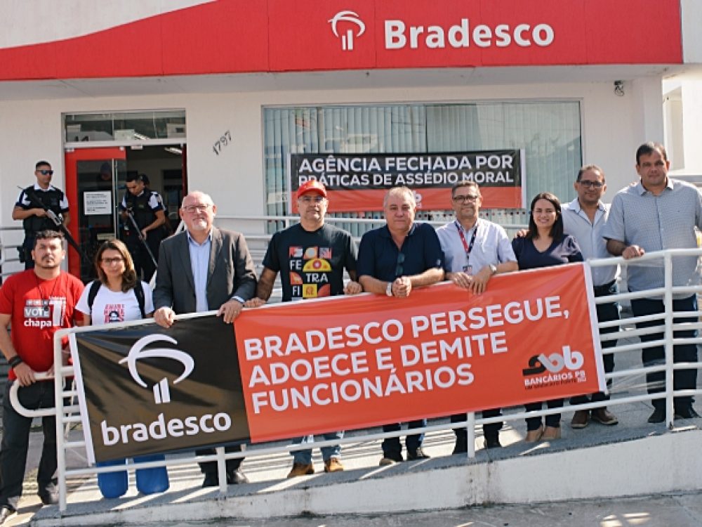 19072023_Bradesco_ProtestocontraAssédioMoral_DSC_4453_ Site