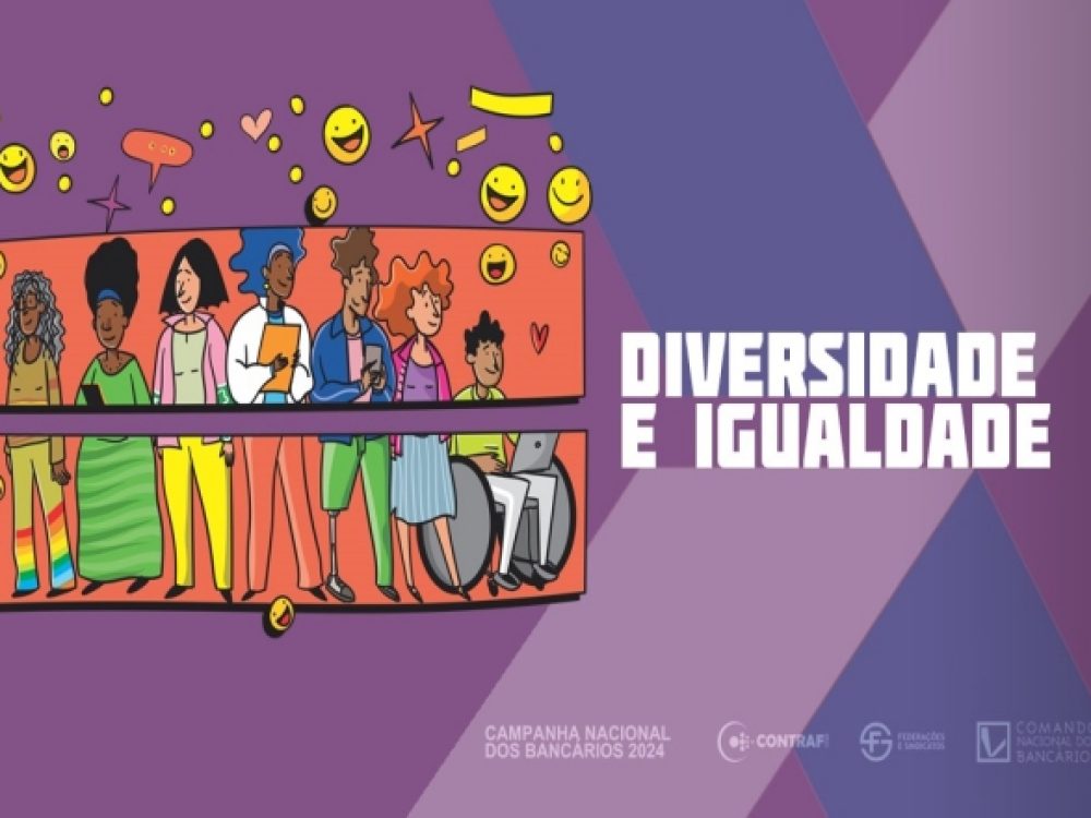 19072024_CampNacBanc_Começou a negociação sobre igualdade e diversidade com a Caixa_ Site
