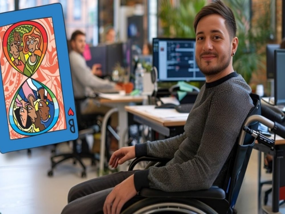 20082024_Diversidade_Encontro nacional de trabalhadores com deficiência debate ampliação de direitos_ Site