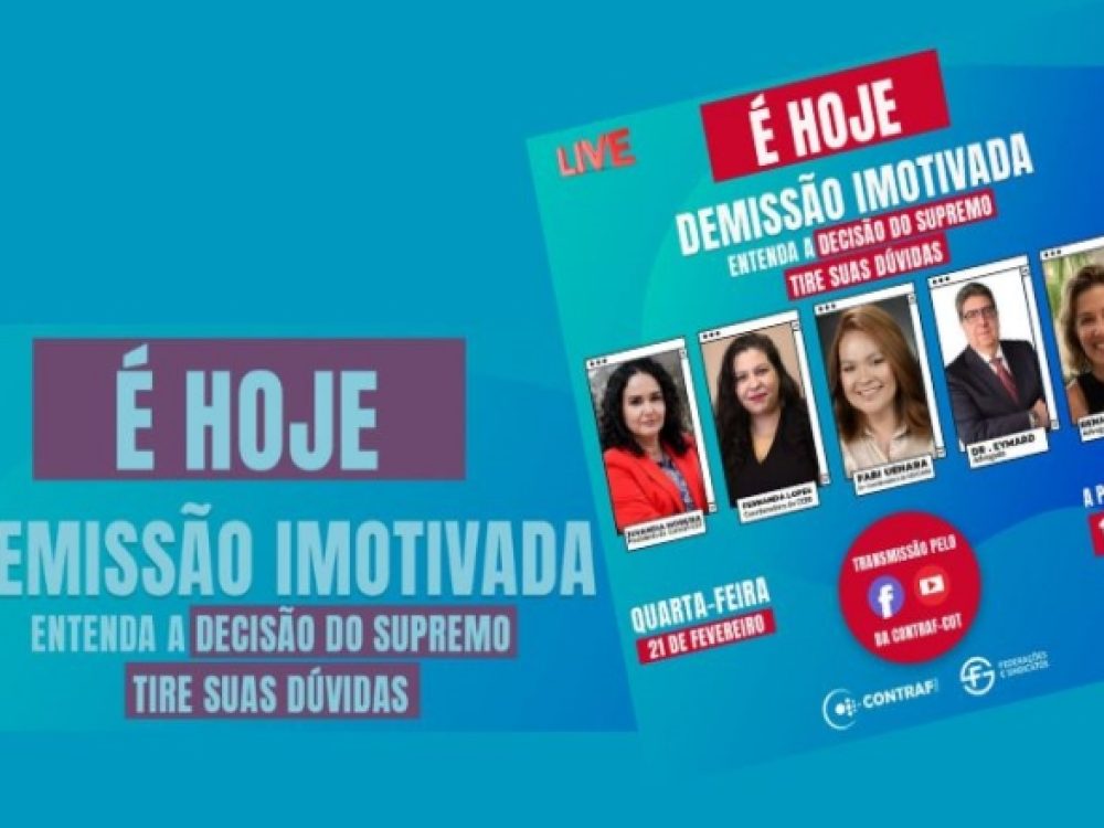 21022024_DemissãoImotivada_Liveé hoje_ Site