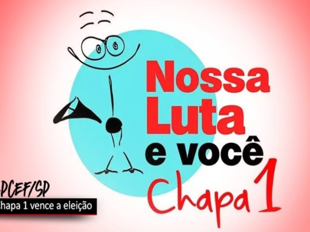 21042023_Caixa_Chapa1VenceEleiçãoApcefSP_ Site