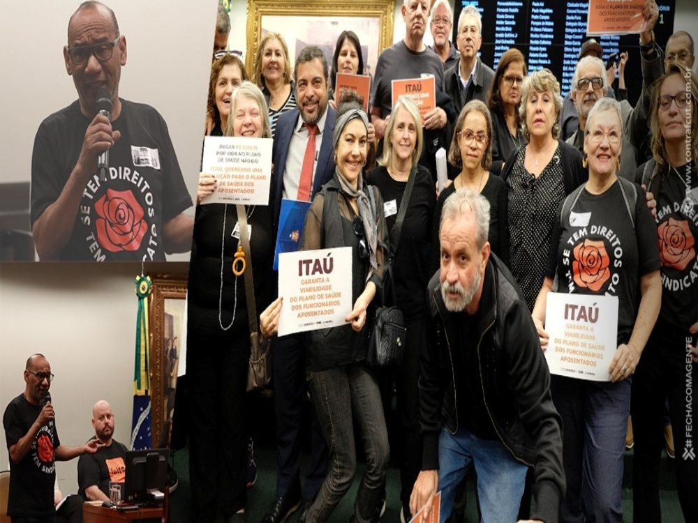 21082025_Audiência na Câmara debate situação do plano de saúde dos aposentados do Itaú_ Site