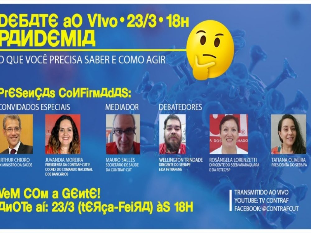 22032021_Pandemia_Debateaovivo23032021_Site