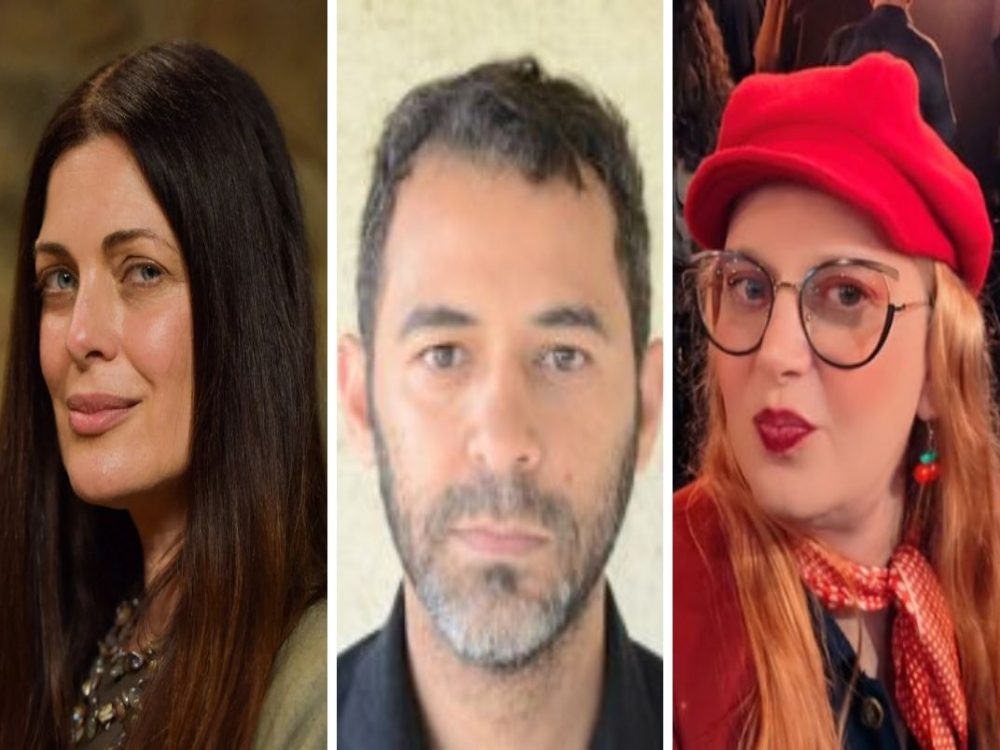 23062025_Artistas com trajetórias diversas compõem júri da 2º edição do Festival de Música da Contraf-CUT_ Site