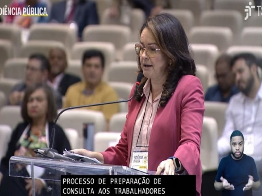 23082024_ContribuiçãoAssistencial_Categoria bancária defende fortalecimento dos sindicatos no TST_ Site