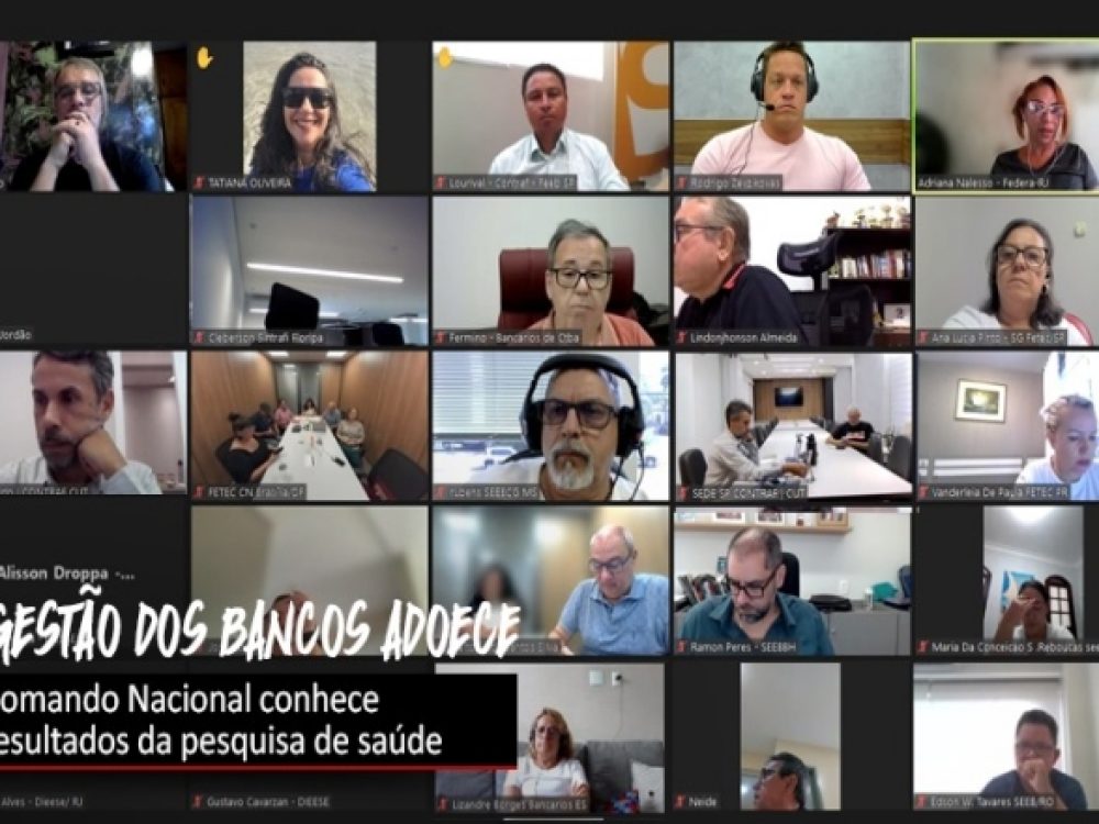 24032024_Saúde_Modelo de gestão dos bancos afeta a saúde mental dos trabalhadores_ Site
