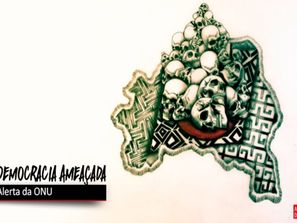 24062021_Democraciaameaçada_denunciaONU_Site