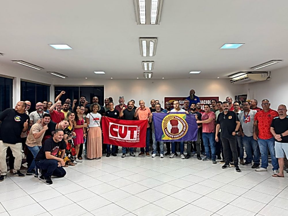 25022025_Moedeiros aprovam filiação à Contraf-CUT_ Site