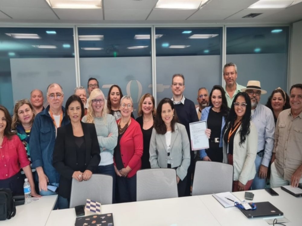 25062024_CampNacBanc_Itaú_COE entrega minuta de reivindicações Site