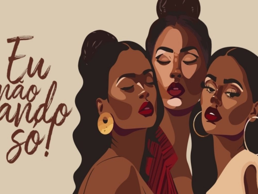 25072024_Mulher_Mulheres negras unidas pela força e pelo sofrimento_ Site