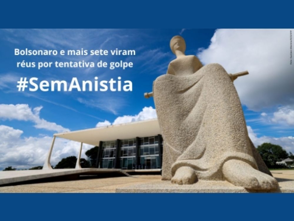 26032025_SemAnistia_Bolsonaro e mais sete viram réus por tentativa de golpe_ Site