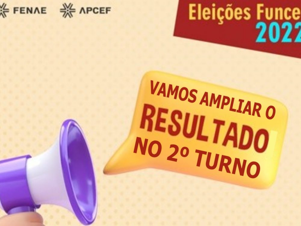 26042022_Caixa_EleiçõesFuncef_2ºTurno_ Base