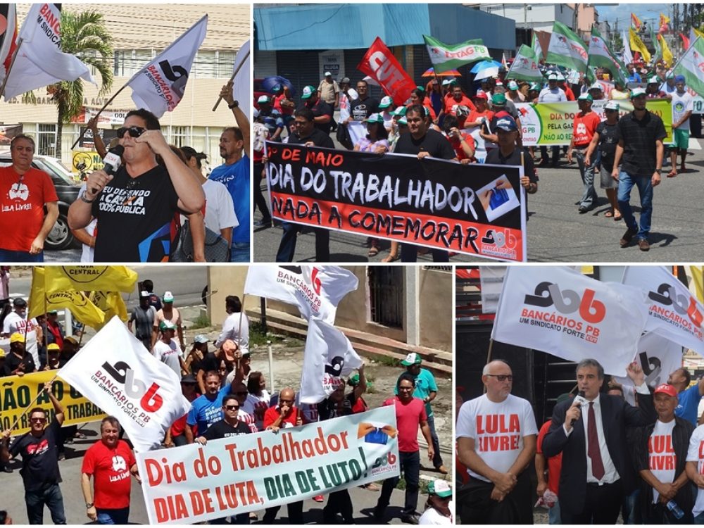 27042018_bancariosnosprotestosdoprimeirodemaio