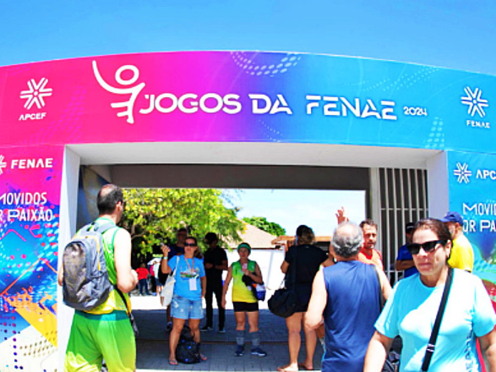 27082024_Caixa_Balançoda15ª edição dos Jogos da Fenae em João Pessoa_ Site