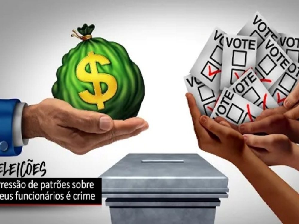 27102022_Eleições_AssédioEleitoral_ Site