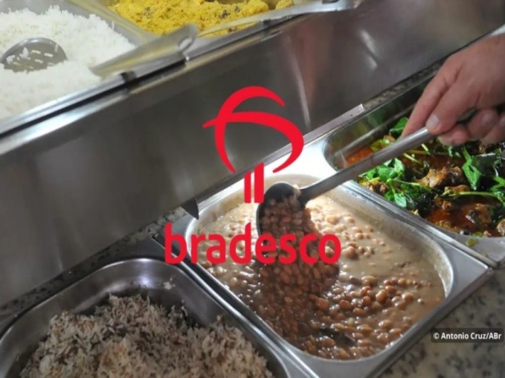 27112024_Bradesco anuncia antecipação de vales refeição e alimentação_ Site