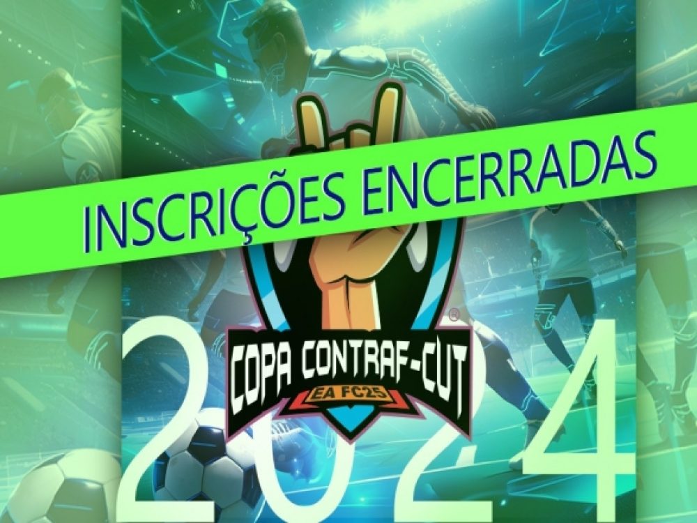 27112024_Inscrições encerradas para o 2º Torneio de Game da Contraf-CUT_ Site