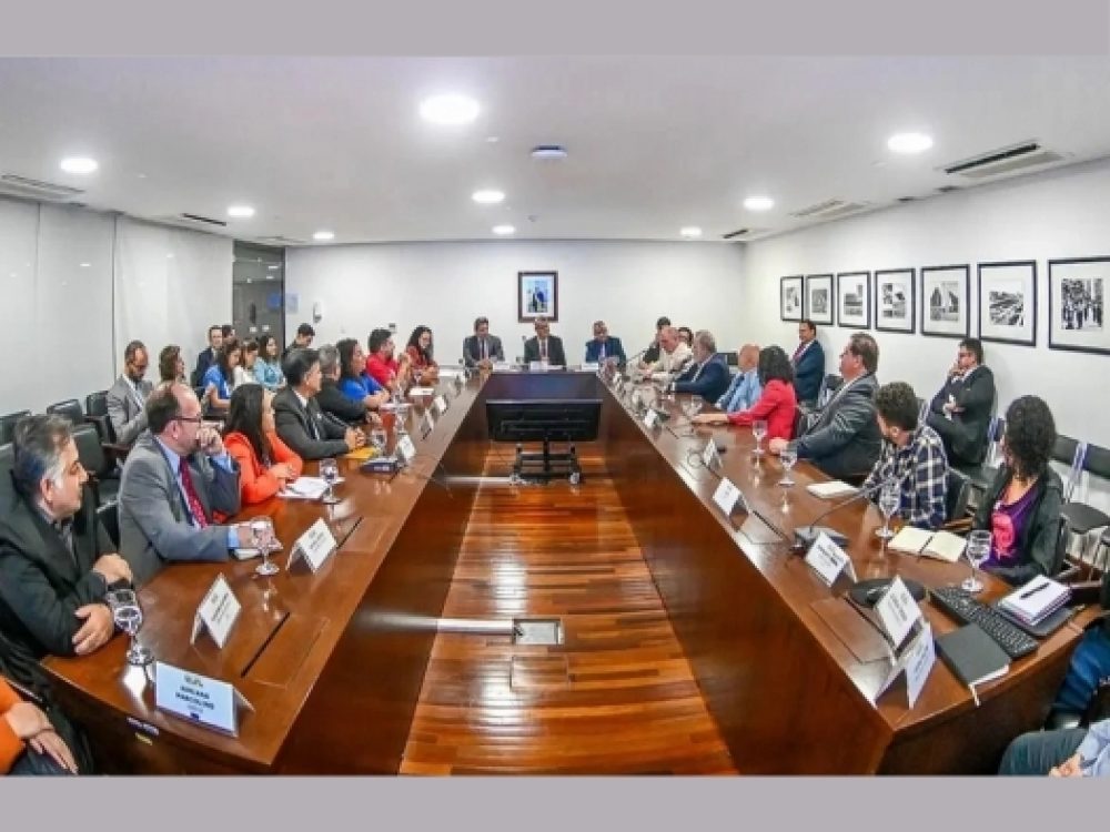 28032025_Sindicatos se reúnem com o ministro Haddad para tratar de isenção total na PLR_ Site