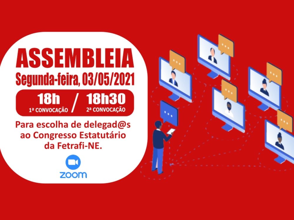 28042021_AGE_03052021_EleiçãoDelegadosCongressoFetrafiNE_Site