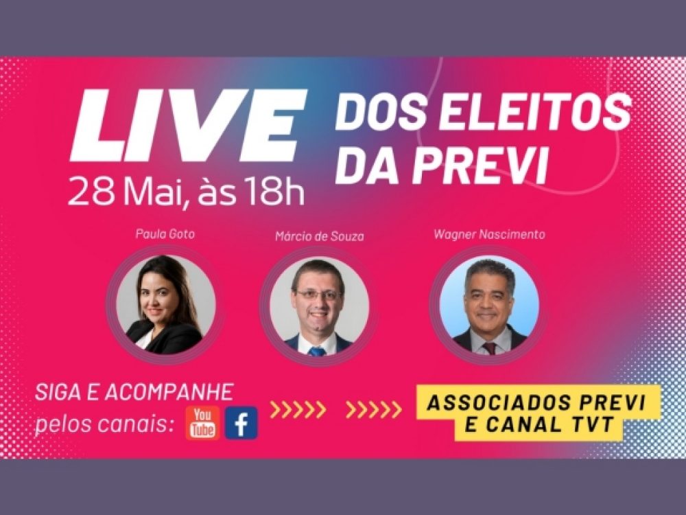 28052024_BB_Diretores eleitos da Previ fazem live sobre balanço do trimestre_ Site