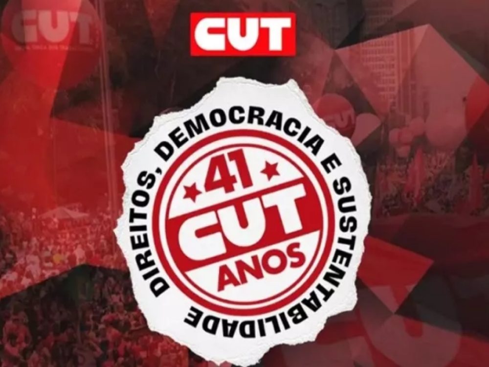 28082024_Organização Sindical_CUT completa 41 anos de de Luta pela classe trabalhadora_ Site