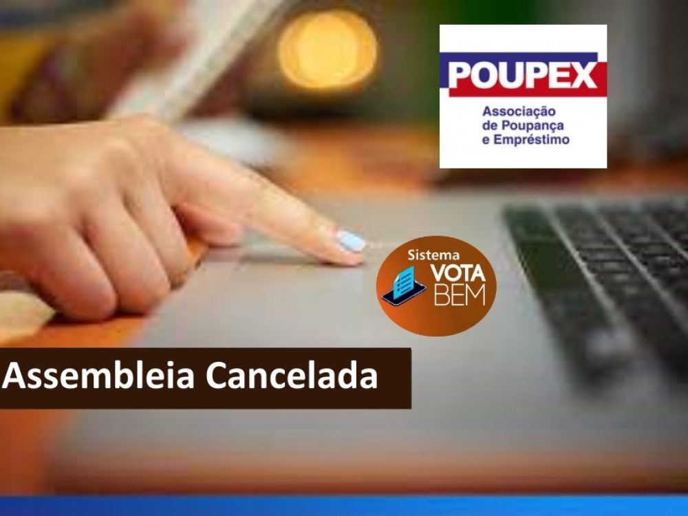 28092021_AGE_Poupex_AssembleiaCancelada_Site