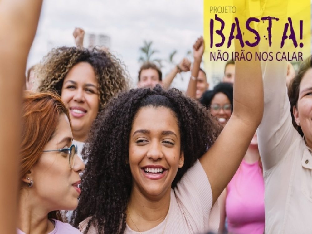 29112024_Mulher_“Basta!” ganha novo canal de assessoria jurídica às mulheres vítimas de violência_ Site
