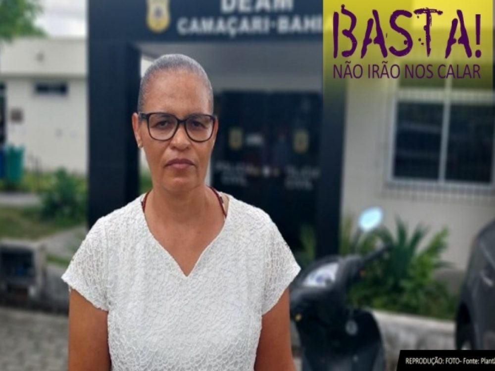 29112024_Mulher_Contraf-CUT se solidariza com professora agredida na Bahia_ Site