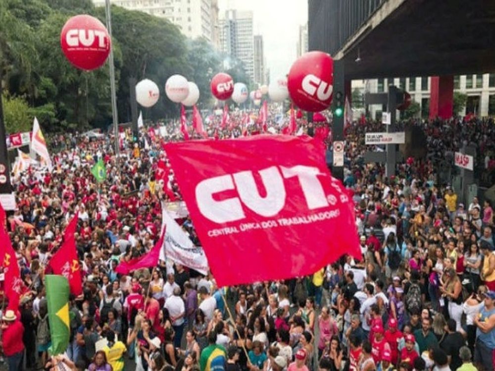 30042025_Veja onde haverá atos da CUT neste 1º de Maio, Dia do Trabalhador e da Trabalhadora_ Site