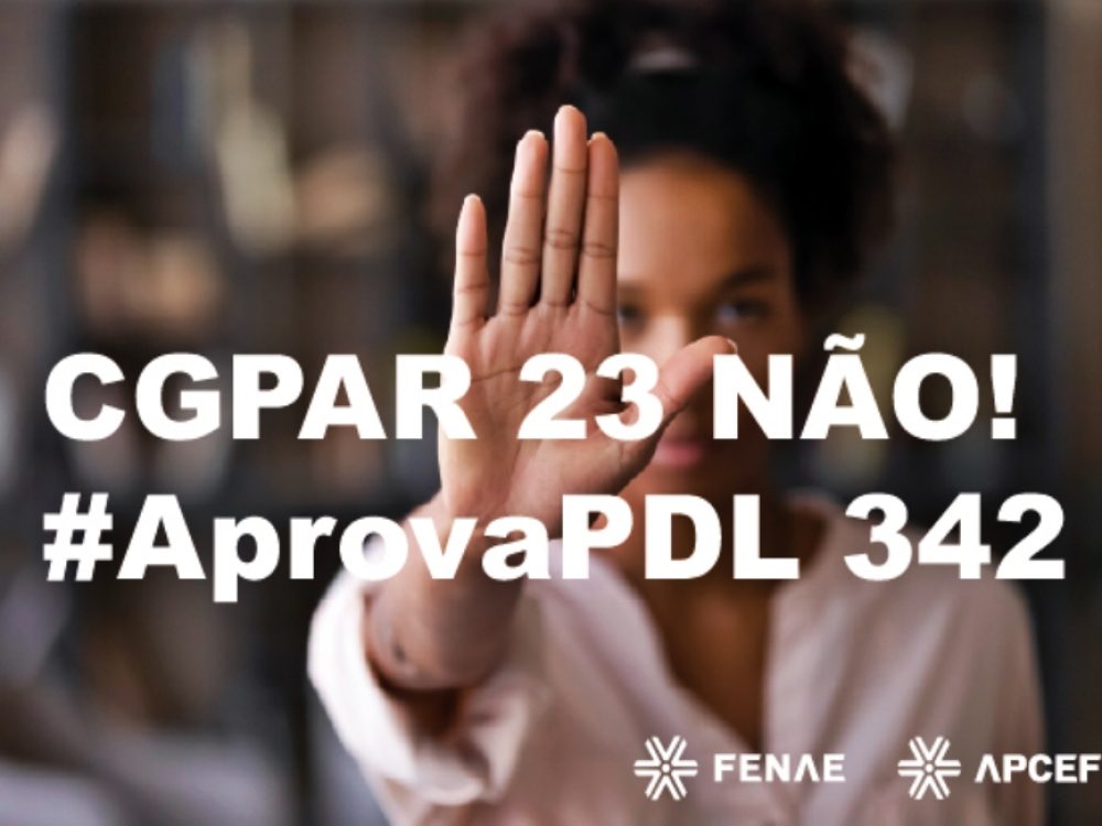 31082021_CGPAR23Não_#AprovaPDL342_Site
