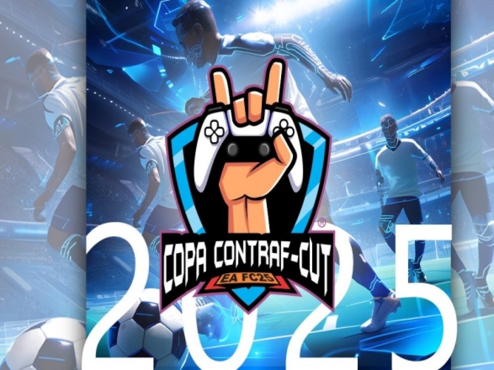 31102024_Contraf-CUT anuncia segundo torneio de videogame para trabalhadores do ramo financeiro_ Site