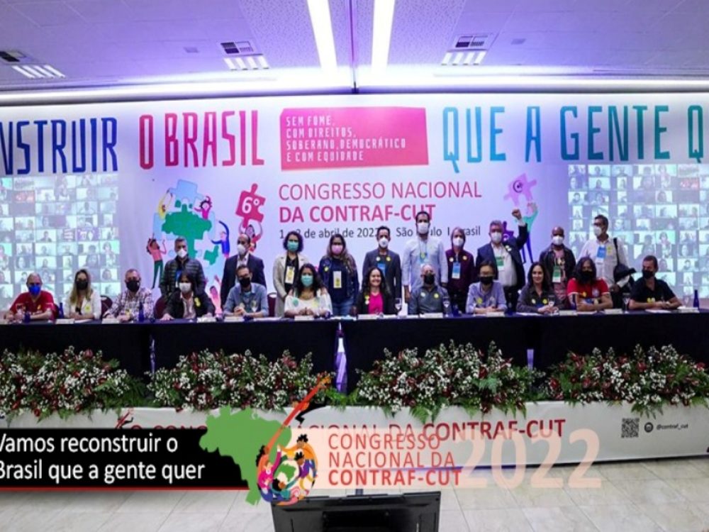6ºCongressoContraf-CUT_ Abertura_ Site