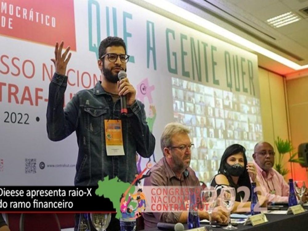 6ºCongressoContraf-CUT_ FragmentaçãodoEmprego_ Site