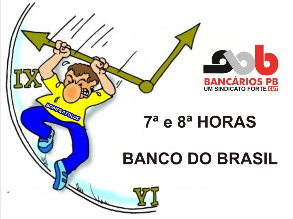 7ª e 8ª horas BB
