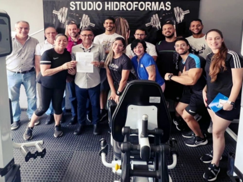 Academia Hidroformas_ Convênio_ Site