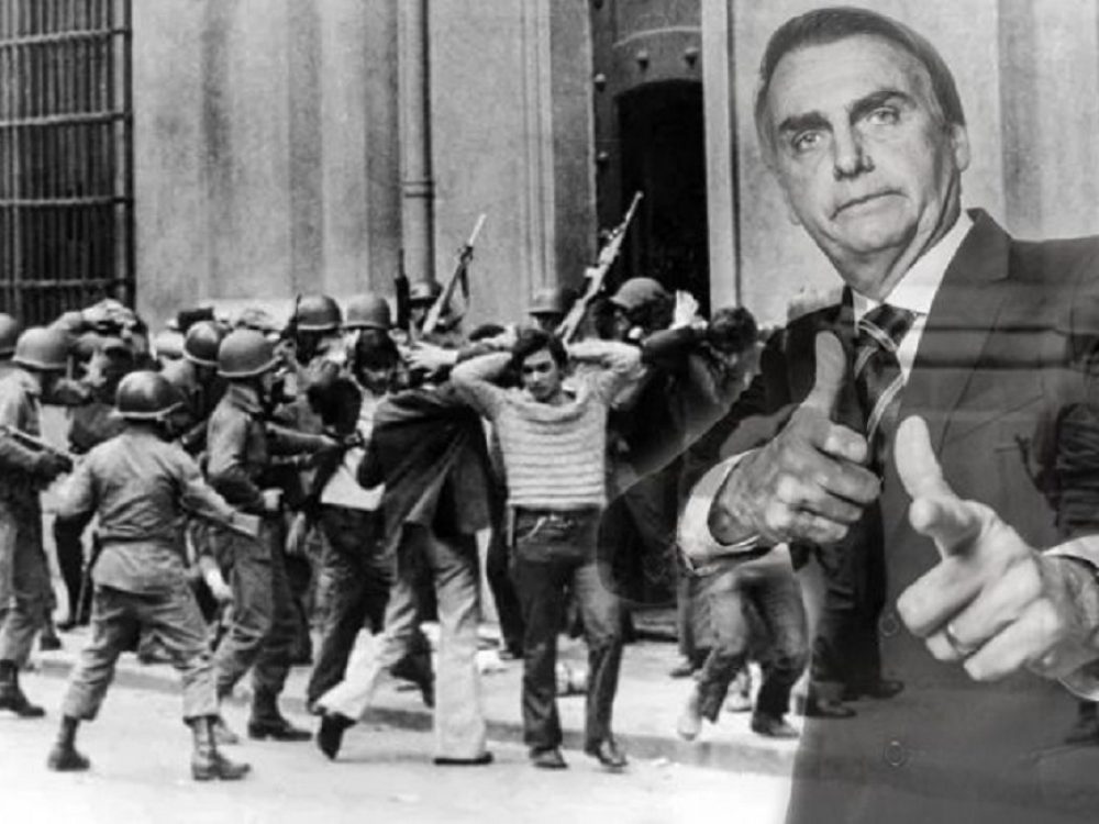 BOLSONARO