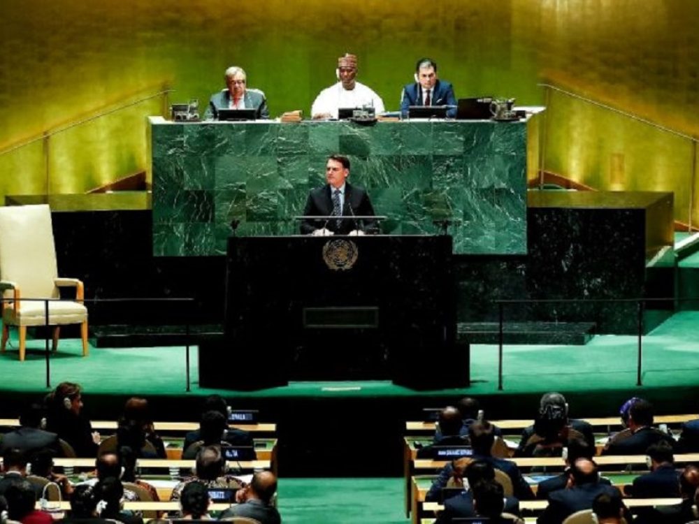 BOLSONARO