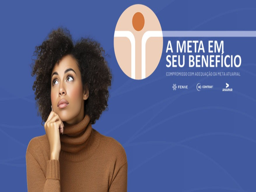 Beneficios da Funcef Como a meta atuarial entra nesse calculo (1)