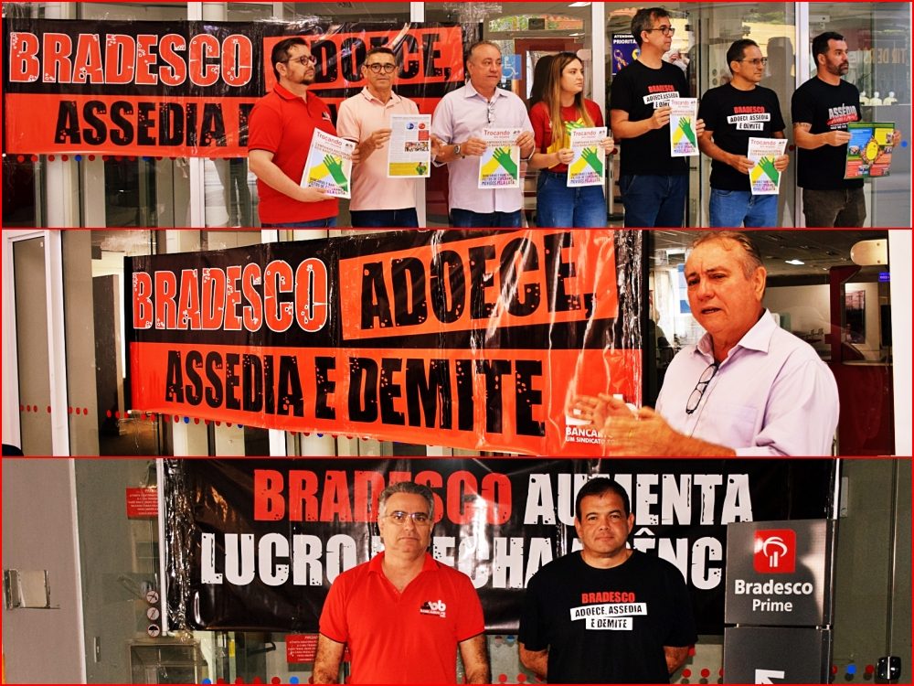 #Bradesco_Ag.CentroJP_DNL11082026_Protesto_retardamentoepediente