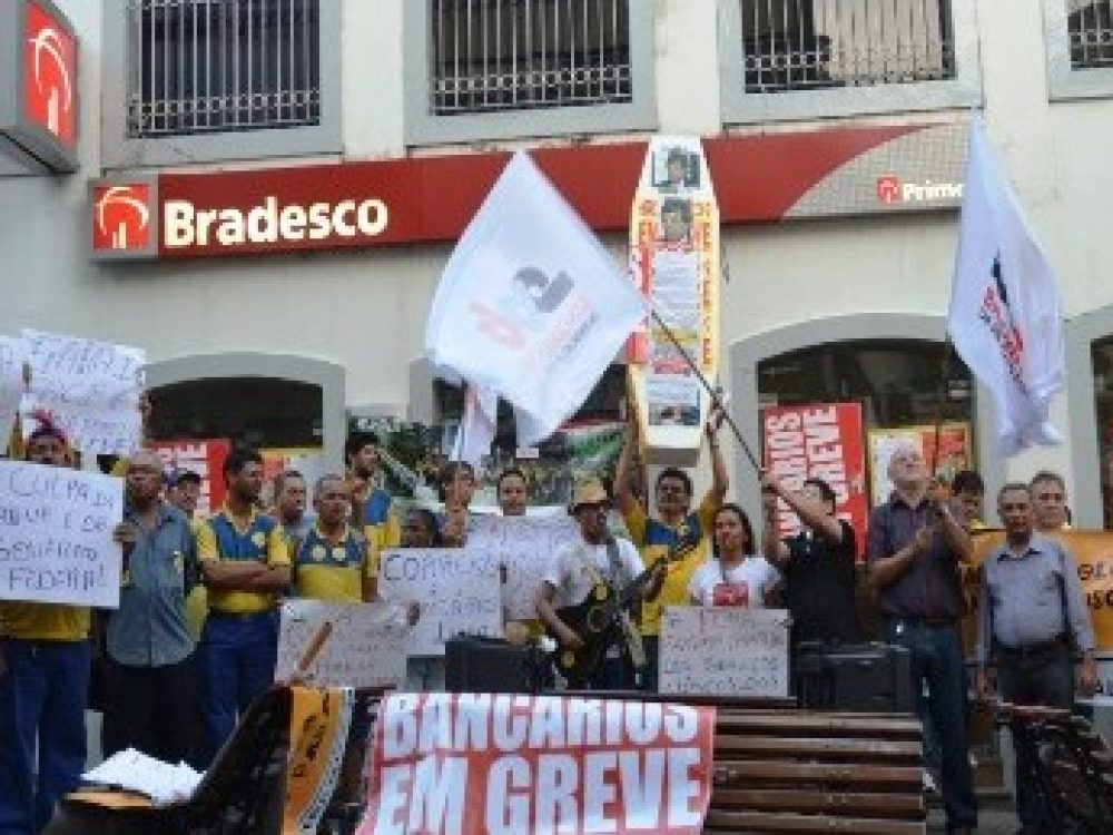 Bradesco DSC 3501