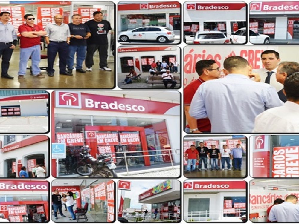 Bradesco Greve Site