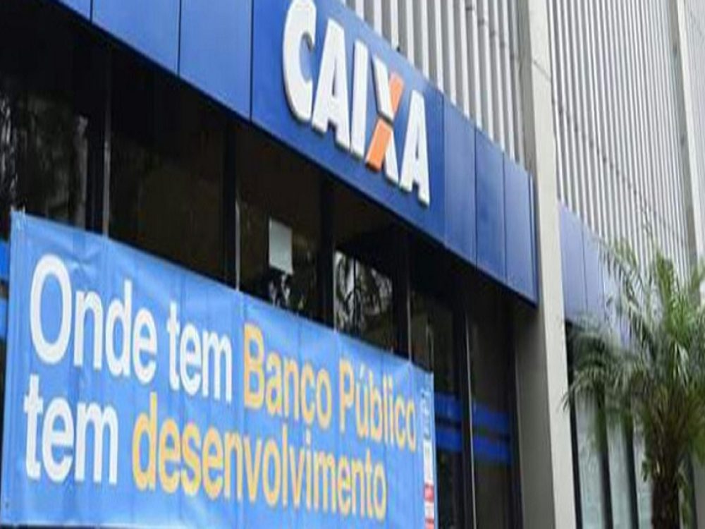 CAIXA