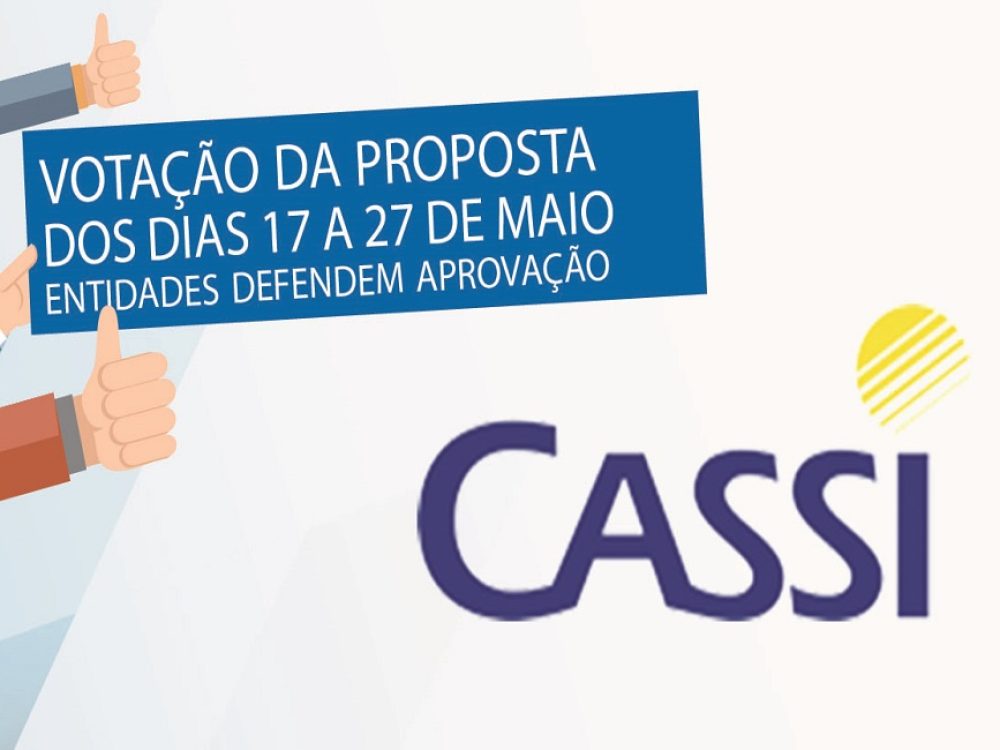 CASSI