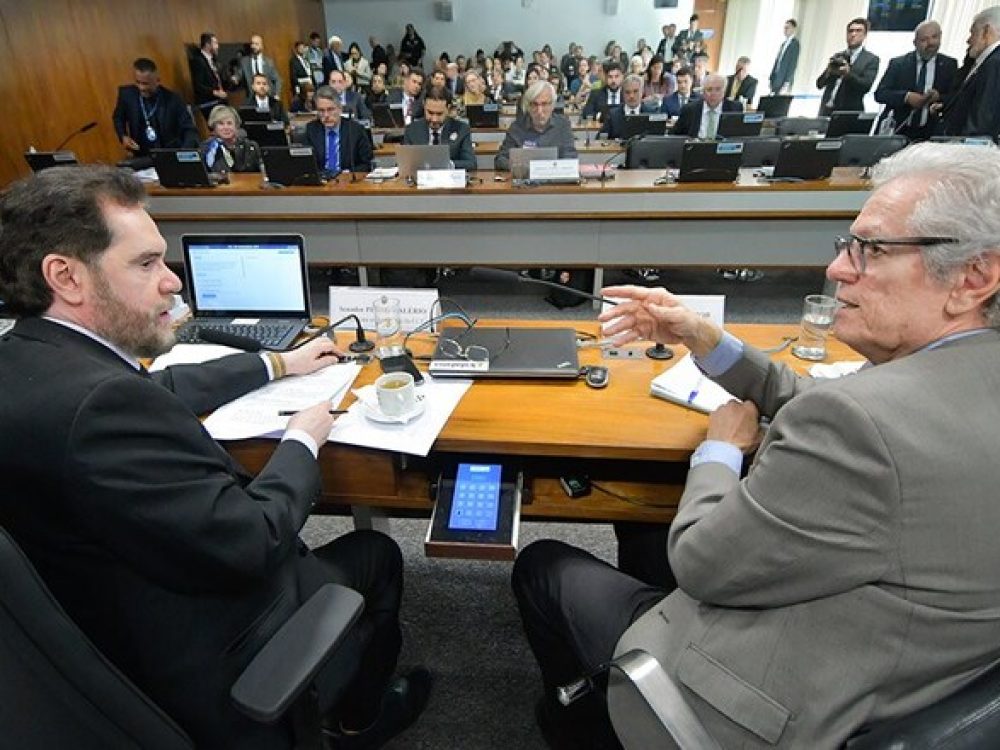 CCJ do Senado - 18.06.2024 - PEC652023 - Foto-Geraldo Magela - Agencia Senado