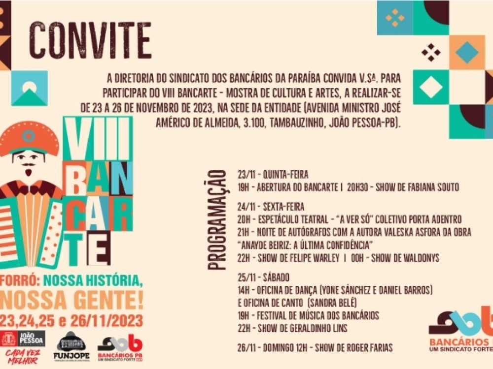 CONVITE_VIII_BANCARTE_ Site