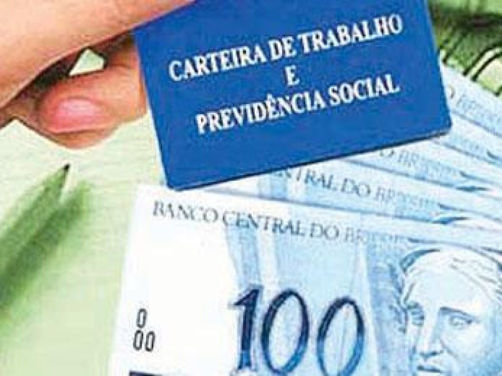 Carteira-de-trabalho