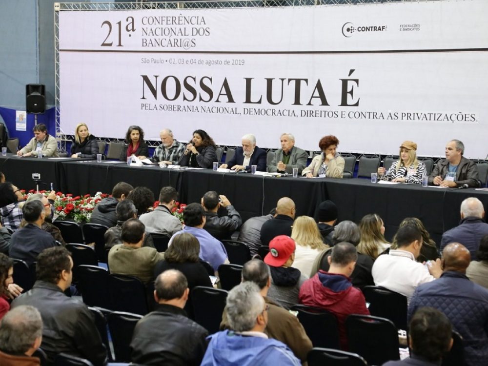 Conferência nacional